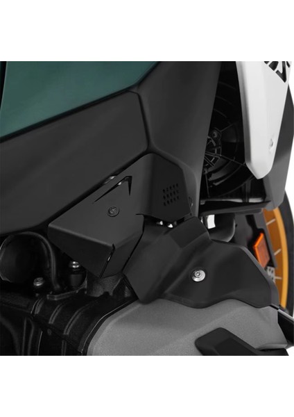 Bmw R1300GS 2023-2025 Için Motosiklet Gaz Kelebeği Sensörü Kapağı (Yurt Dışından) fiyatları