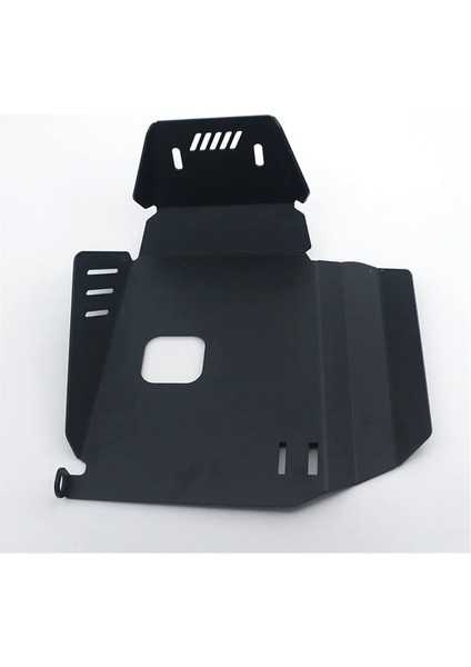 Honda Için Motosiklet Aksesuarları Ön Koruma Plakası Motor Koruyucusu (Yurt Dışından) indirimleri