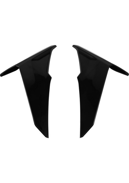 Honda Adv 350 Siyah Için Rüzgar Deflektörü (Yurt Dışından)