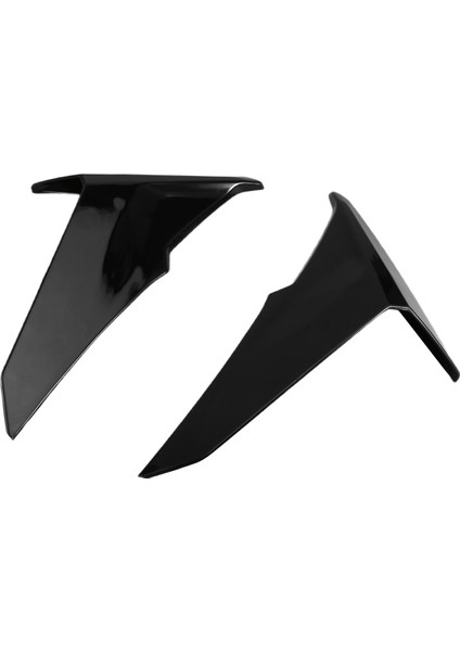Honda Adv 350 Siyah Için Rüzgar Deflektörü (Yurt Dışından) fiyatları