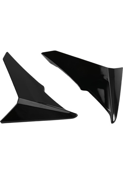 Honda Adv 350 Siyah Için Rüzgar Deflektörü (Yurt Dışından) modelleri