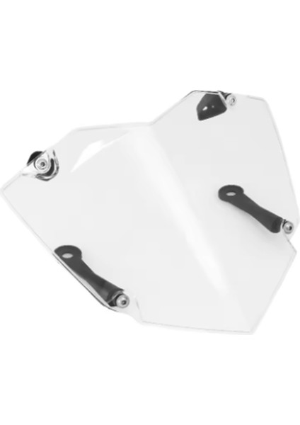 Bmw R1250GS R1200GS Adv Lc Için Motosiklet Far Koruyucusu (Yurt Dışından)