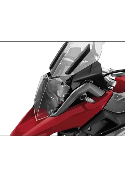Bmw R1250GS R1200GS Adv Lc Için Motosiklet Far Koruyucusu (Yurt Dışından) fırsatları