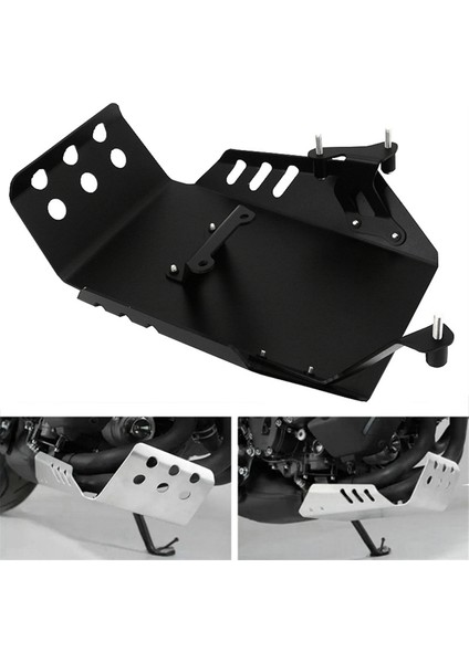 Yamaha Için Motosiklet Motor Koruma Şasi Koruma Alt Plakası (Yurt Dışından) fiyatları
