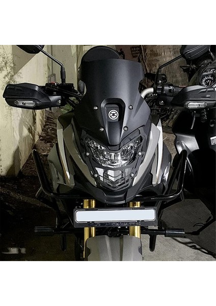 Honda Için Motosiklet Far Koruyucusu Far Izgarası Koruyucusu (Yurt Dışından) modelleri
