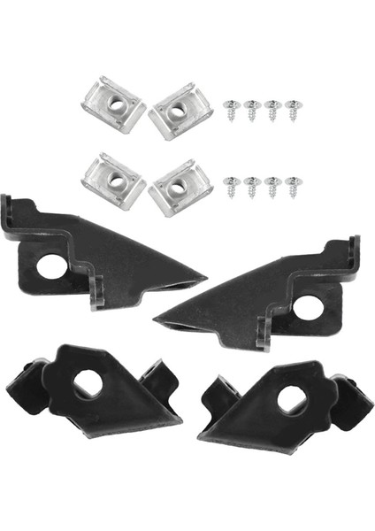 Volkswagen Polo Için Ön Far Tamir Takımı, Far Montajı (Yurt Dışından)