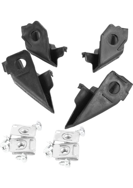 Volkswagen Polo Için Ön Far Tamir Takımı, Far Montajı (Yurt Dışından) fiyatları