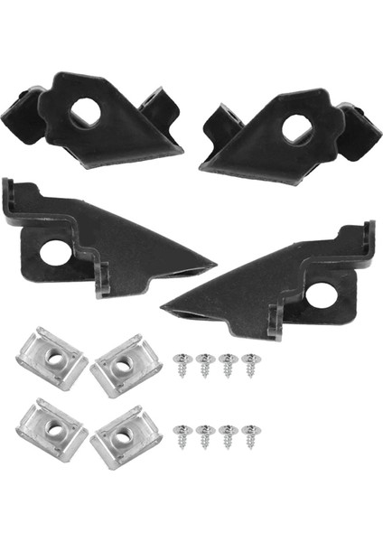 Volkswagen Polo Için Ön Far Tamir Takımı, Far Montajı (Yurt Dışından) fırsatları