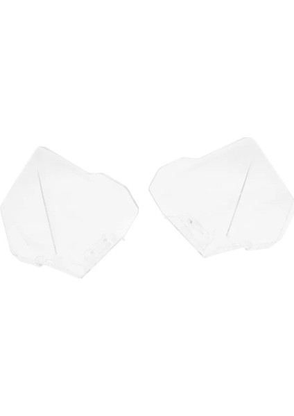 Bmw A Için Motosiklet Yan Ön Cam Rüzgar Deflektörü (Yurt Dışından) modelleri