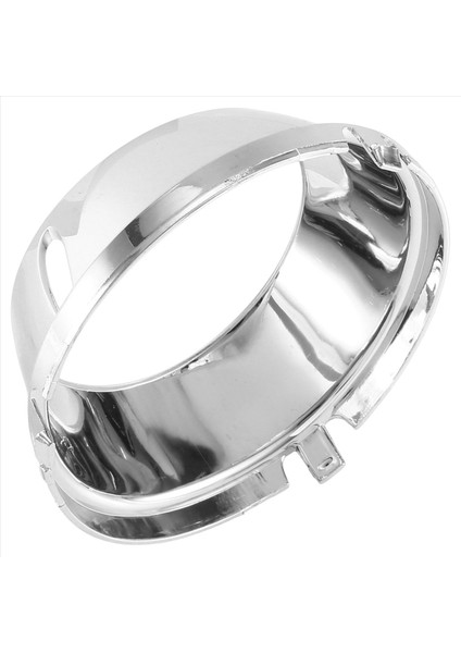 Mercedes Benz C Class W204 C63 Amg 2007-2014 Için Araba Sis Farı Lambası Halkası Trim Seti 2048851874 Sağ (Yurt Dışından) modelleri