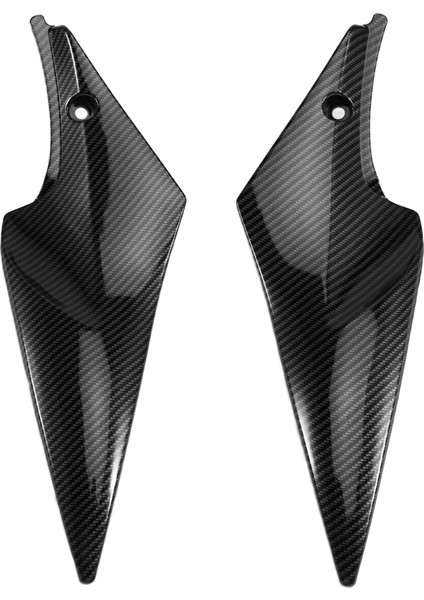 Motosiklet Yakıt Deposu Yan Kapak Panelleri ve Kaplama (Yurt Dışından)