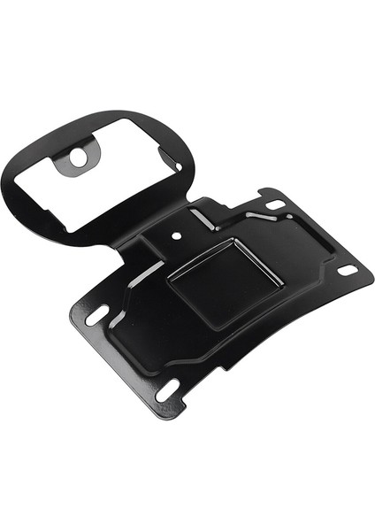 Harley 16-19 Road Glide Ultra Fltru Için Siyah Motosiklet Plaka Değiştirme Braketi (Yurt Dışından) fiyatları