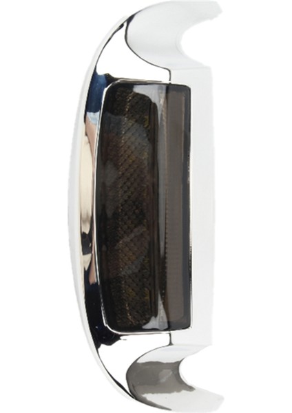 Harley Için Motosiklet Ön Arka Çamurluk Ucu Işık Lambası Kenarı Aksesuarı (Yurt Dışından) fiyatları