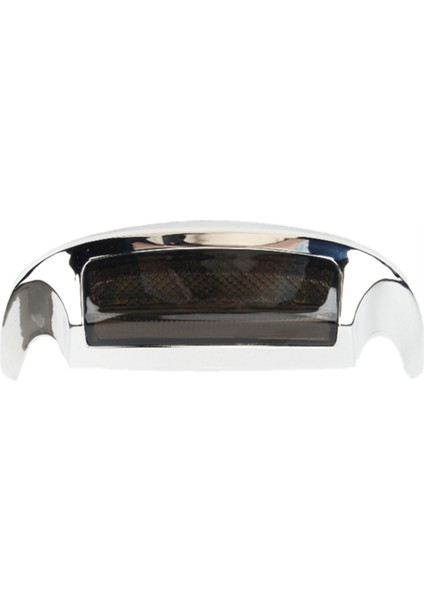 Harley Için Motosiklet Ön Arka Çamurluk Ucu Işık Lambası Kenarı Aksesuarı (Yurt Dışından) modelleri