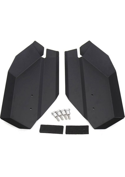 Yamaha Super Tenere Es / Xt 1200 Z Super Tenere 2010-2021 XT1200Z Için Motosiklet Ön Çatal Koruması (Yurt Dışından) modelleri