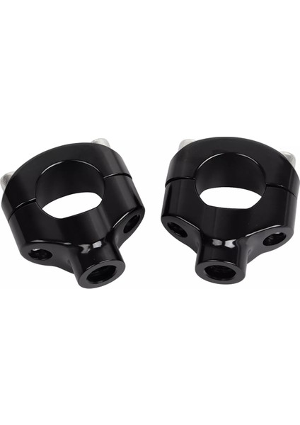 Harley Için 1,5 Inçlik Gidon Yükseltici Kelepçesi 1-1/4 Inç Yükseklik Kiti (Yurt Dışından) fiyatları