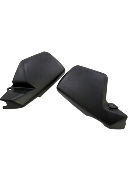 Suzuki V-Strom DL650 2004 - 2022 Motosiklet El Koruyucuları ve Gidon Koruyucuları Dl 650 V Strom El Koruyucusu (Yurt Dışından)