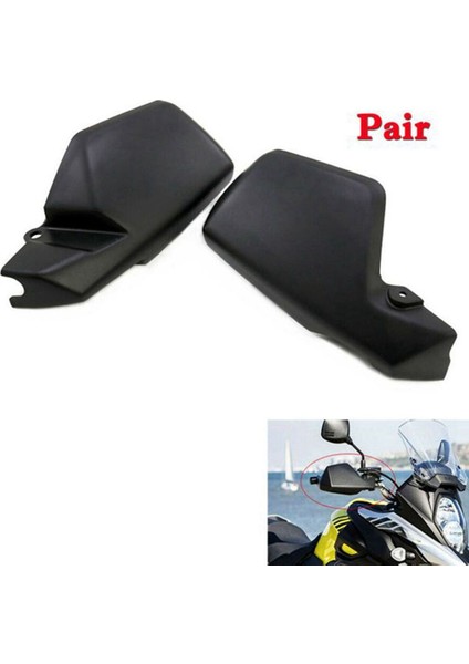 Suzuki V-Strom DL650 2004 - 2022 Motosiklet El Koruyucuları ve Gidon Koruyucuları Dl 650 V Strom El Koruyucusu (Yurt Dışından) fırsatları