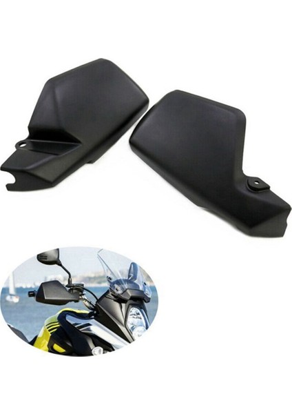 Suzuki V-Strom DL650 2004 - 2022 Motosiklet El Koruyucuları ve Gidon Koruyucuları Dl 650 V Strom El Koruyucusu (Yurt Dışından) indirimleri