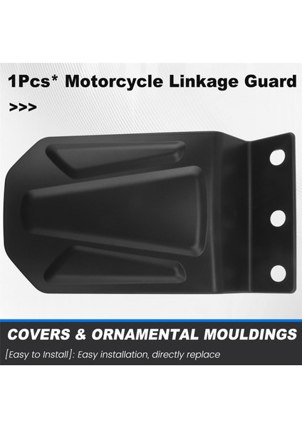 Motosiklet Bağlantı Koruyucu Süspansiyon Koruma Kılıfı (Yurt Dışından) indirimleri