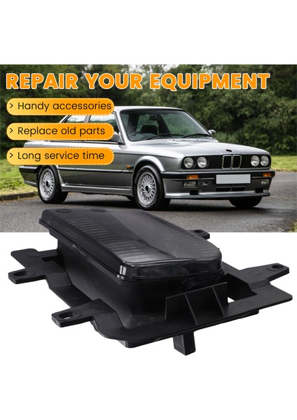 Bmw E30 318I 325I Sağ Ön Tampon Sis Farları Sis Lambaları + Ampuller (Yurt Dışından) indirimleri