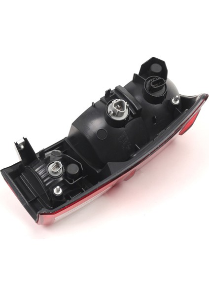 Toyota Tacoma 2016-2021 Sol Sürücü Tarafı Fren Lambası Arka Lambası (Yurt Dışından)