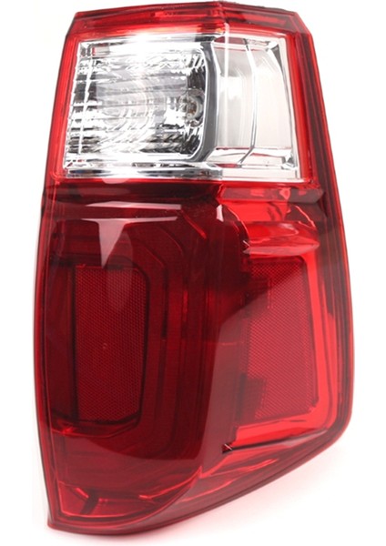 Toyota Tacoma 2016-2021 Sol Sürücü Tarafı Fren Lambası Arka Lambası (Yurt Dışından) modelleri