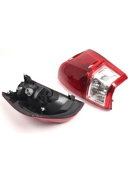 Toyota Tacoma 2016-2021 Sol Sürücü Tarafı Fren Lambası Arka Lambası (Yurt Dışından) fırsatları