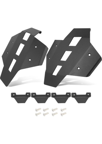 Bmw Için Motor Silindir Kapağı Valf Kapağı Koruyucusu (Yurt Dışından)