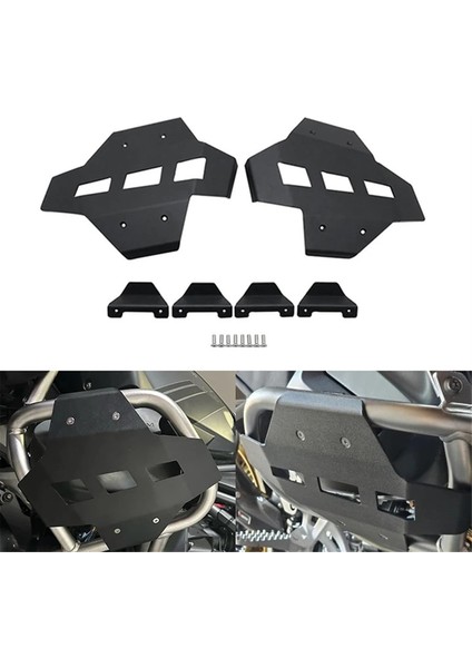 Bmw Için Motor Silindir Kapağı Valf Kapağı Koruyucusu (Yurt Dışından) modelleri