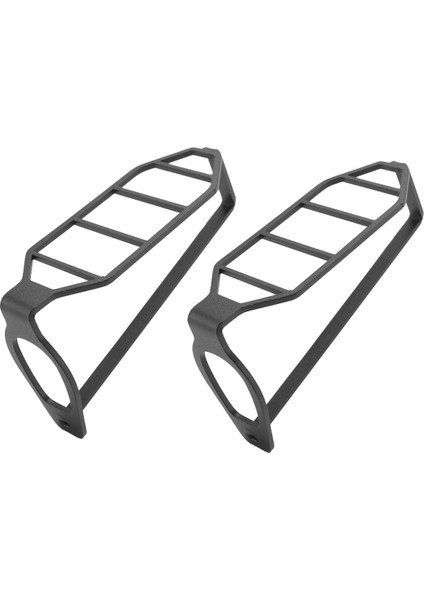 Honda CRF250 Rally / X-Adv / CB150R / CB300R / CB1000R / CBR250RR Için Sinyal Lambası Koruma Lambası Sinyal Lambası Kapağı (Yurt Dışından) modelleri