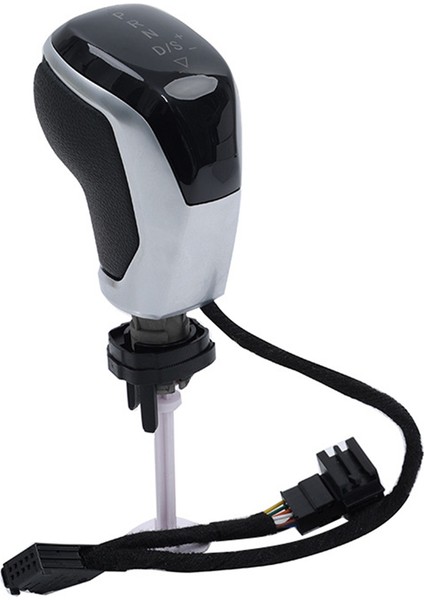 Vw Golf 6 7 Passat B7B8 Kırmızı Işık Için Vites Topuzu Kolu Kafa Topuzu (Yurt Dışından) modelleri