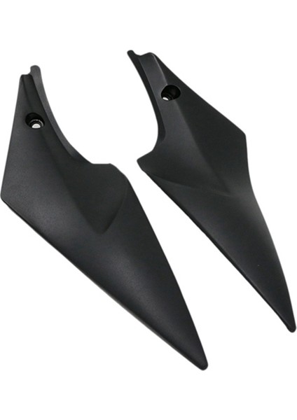 Suzuki GSXR600 Için Motosiklet Benzin Deposu Yan Kapak Paneli Kaplaması (Yurt Dışından)