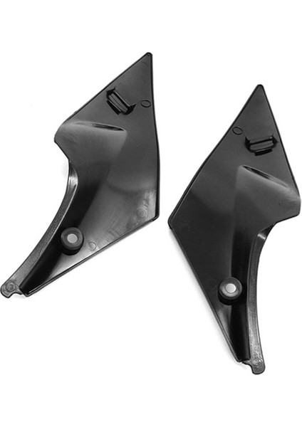 Suzuki GSXR600 Için Motosiklet Benzin Deposu Yan Kapak Paneli Kaplaması (Yurt Dışından) indirimleri