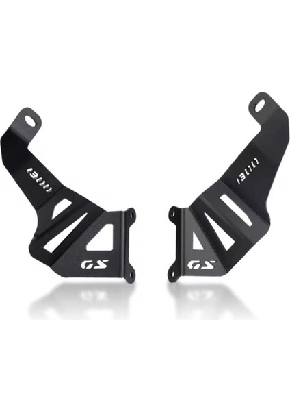 Motosiklet Aksesuarları Oksijen Sensörü Koruma Koruyucusu Siyah (Yurt Dışından) fiyatları