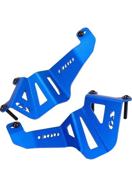 Motosiklet Aksesuarları Oksijen Sensörü Koruma Koruyucusu Siyah (Yurt Dışından) modelleri