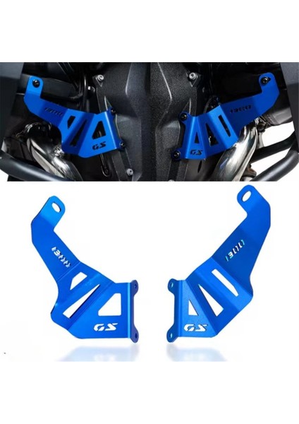 Motosiklet Aksesuarları Oksijen Sensörü Koruma Koruyucusu Siyah (Yurt Dışından) fırsatları