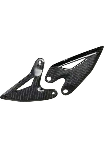 Kawasaki Ninja 500 2024- Için Karbon Fiber Motosiklet Pedalları (Yurt Dışından) fiyatları