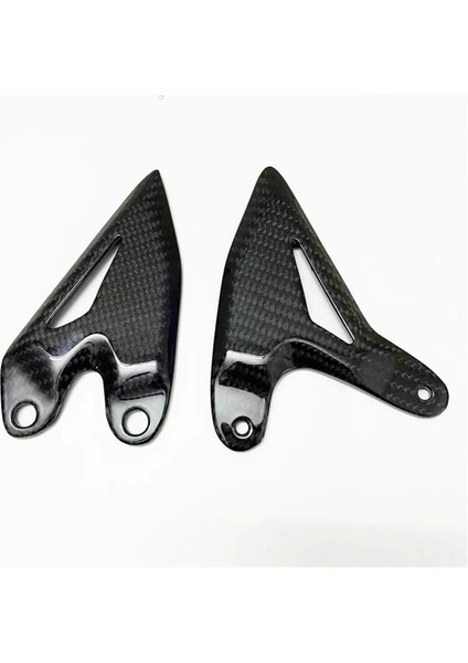 Kawasaki Ninja 500 2024- Için Karbon Fiber Motosiklet Pedalları (Yurt Dışından) modelleri