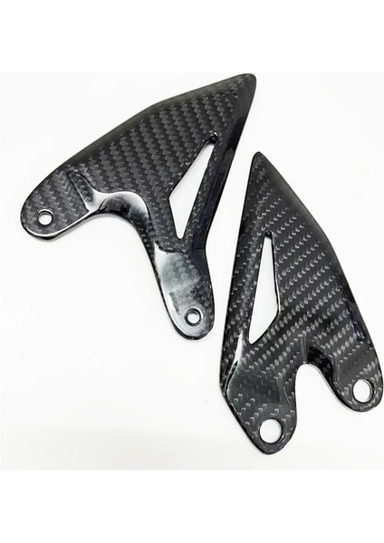 Kawasaki Ninja 500 2024- Için Karbon Fiber Motosiklet Pedalları (Yurt Dışından) indirimleri