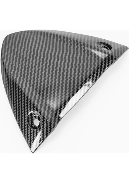 Suzuki GSX-S750 GSXS750 2017-2021 Için Motosiklet Üst Burun Ön Cam Kaplaması (Yurt Dışından) indirimleri