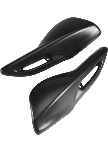 Yamaha BWS100 4VP Için Uygun Motosiklet Ön Cam El Koruyucusu Gidon Ön Cam Eldiveni (Yurt Dışından) fiyatları