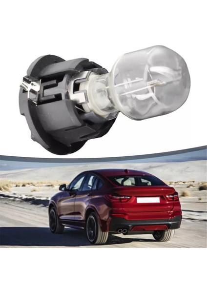 Bmw X4 F26 F54 2014-2018 Için Tabanlı Araç Arka Stop Lambası Sinyal Lambası Fren Lambası Gösterge Ampulü 63217954459 (Yurt Dışından) indirimleri