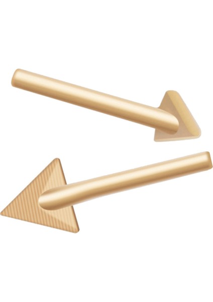 Araba Tamponu Onarımı Için 4 Parça Kaynak Yedek Uçları, Lehim Uçları, Üçgen Bakır Başlıklı Kaynak Makinesi Aksesuarları (Yurt Dışından) indirimleri