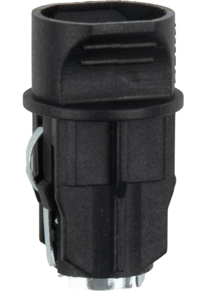 Bmw 3, 5, 7 Serisi X6 Z4 E65 E66 F30 F31 E85 E89 E86 Otomobil Aksesuarları Için Arka Lamba Soketi 63117407330 (Yurt Dışından)