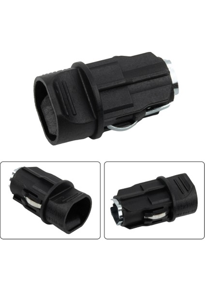 Bmw 3, 5, 7 Serisi X6 Z4 E65 E66 F30 F31 E85 E89 E86 Otomobil Aksesuarları Için Arka Lamba Soketi 63117407330 (Yurt Dışından) fırsatları