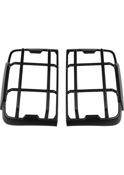 Gwm Great Wall Tank 300 2021-2024 Için Araba Far Kapağı + Arka Lamba Kapağı Kiti Arka Fren Lambası Çerçevesi (Yurt Dışından) modelleri