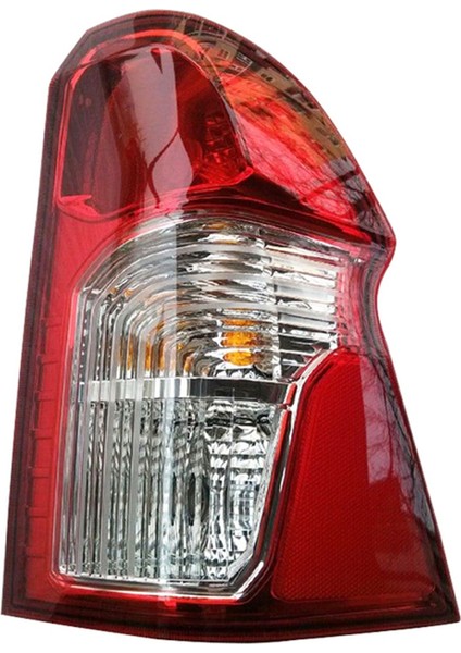 Ssangyong Actyon Sports 2012-2014 Için Sağ Arka Stop Lambası Grubu 8360232500 Fren Durdurma Park Lambası 83602-32500 (Yurt Dışından) indirimleri