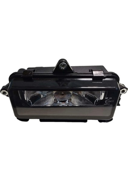 24V Araç Spot Işıkları Kamyon Güneşlik Sis Lambası Scania P450 R730 Sağ 2081559'A Uygun (Yurt Dışından) fiyatları