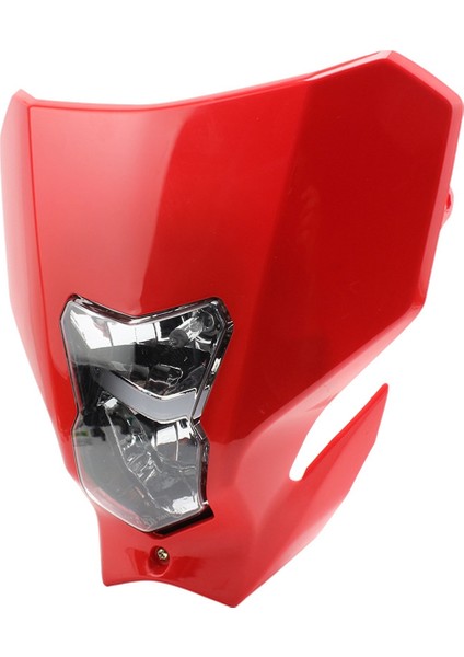 Honda CRF450L CRF450XR,C Için Off-Road Motosiklet Farı (Yurt Dışından) fırsatları